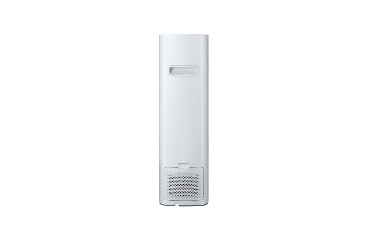 Clean Station VCA-SAE904 Weiss<br>Reinigungsstation