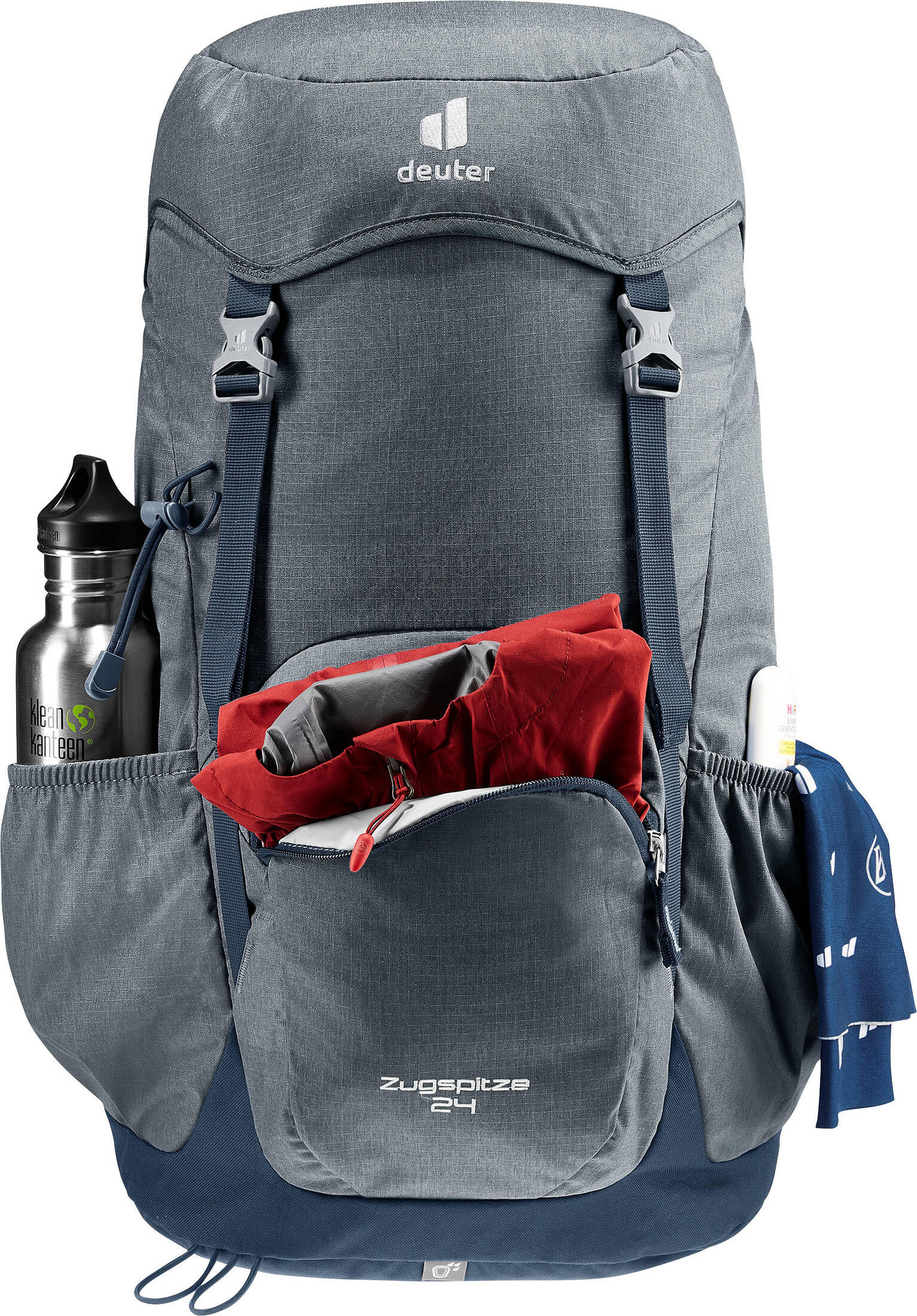 deuter| Herren Wanderrucksack Zugspitze 24