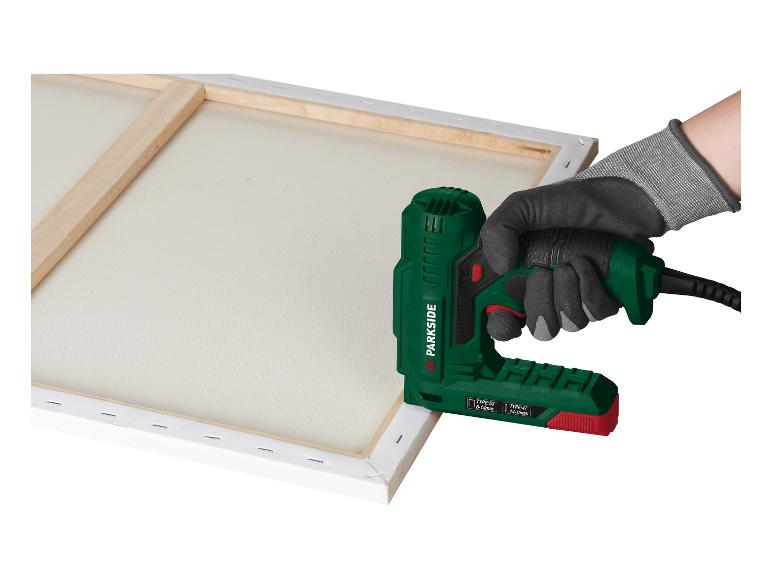 Elektrische tacker 70 W