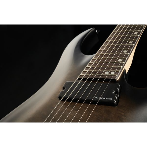Harley Benton MultiScale-7 BBB