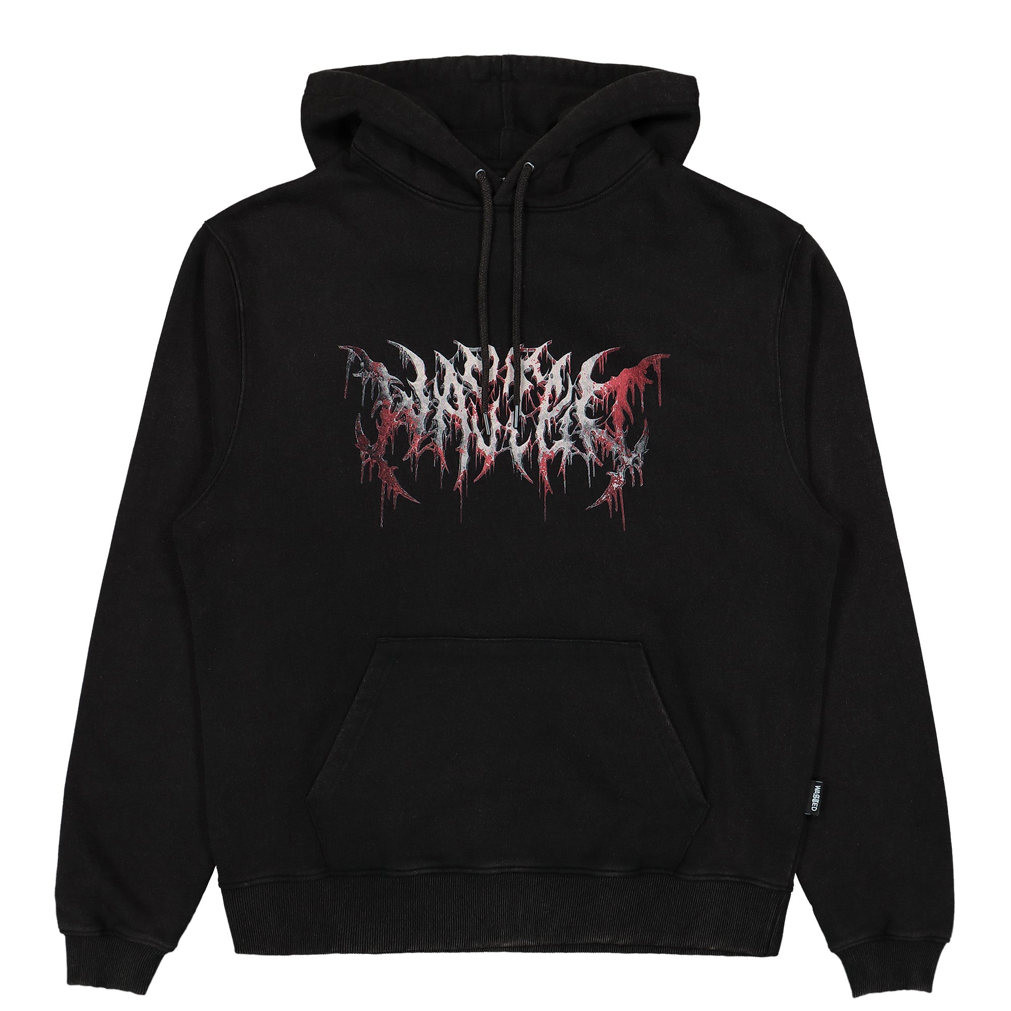 Wasted Paris<br>Scythe Hoodie