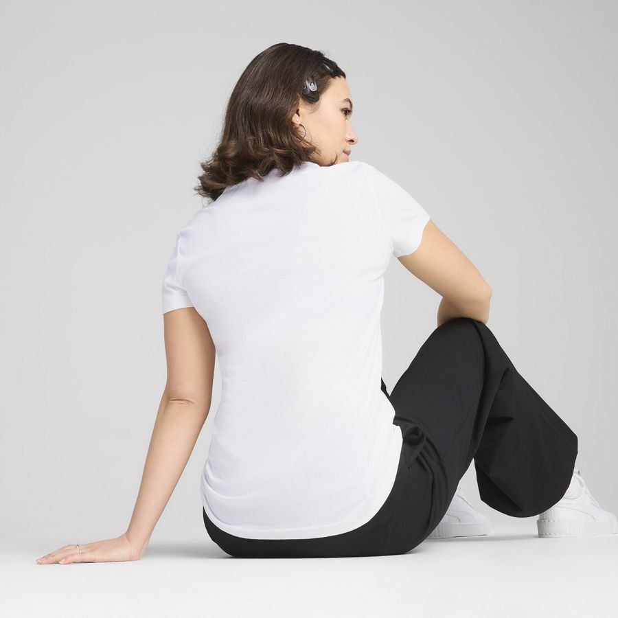Puma ESS No. 1 Logo T-Shirt