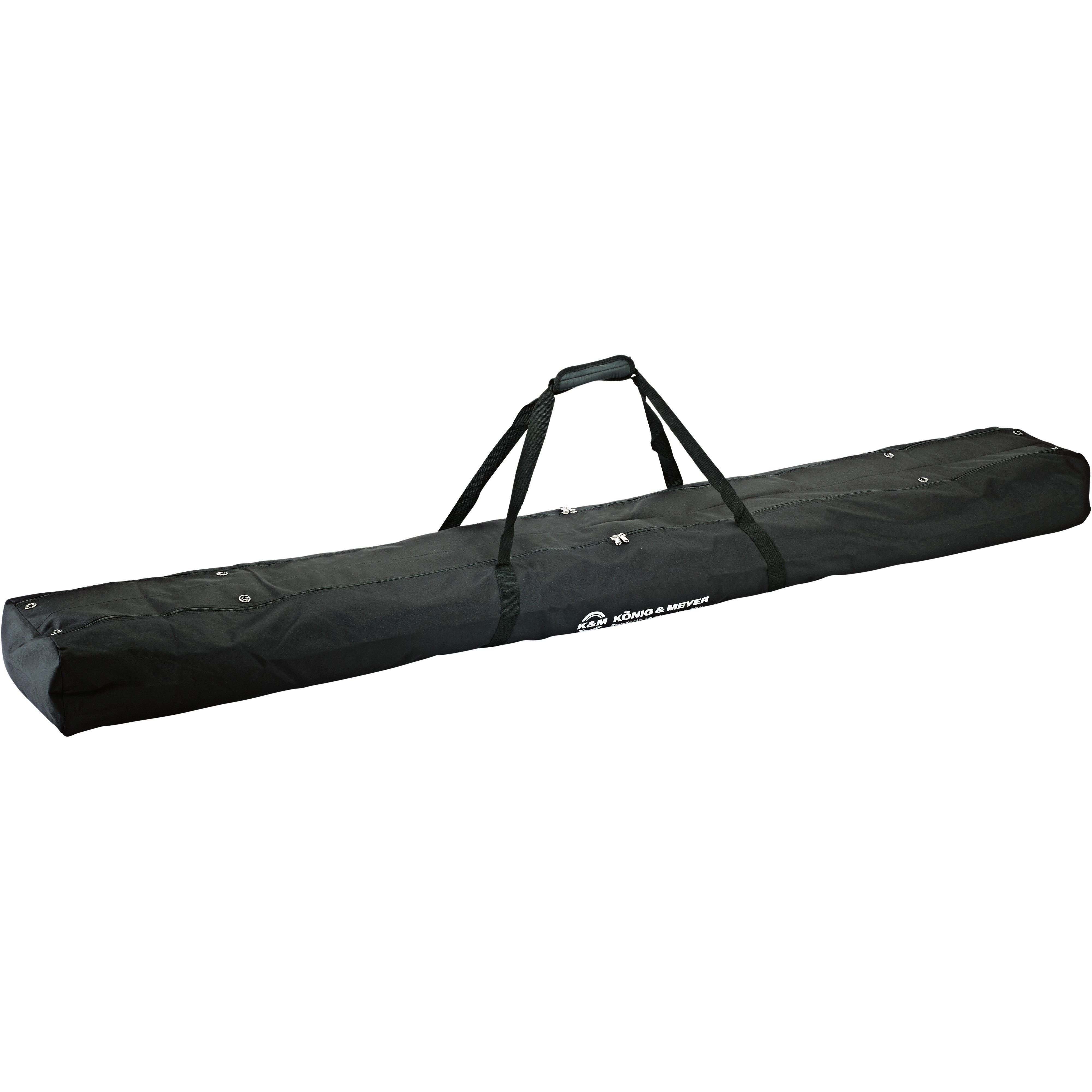Konig & Meyer 24611 draagtas voor luidspreker- en lichtstatieven
