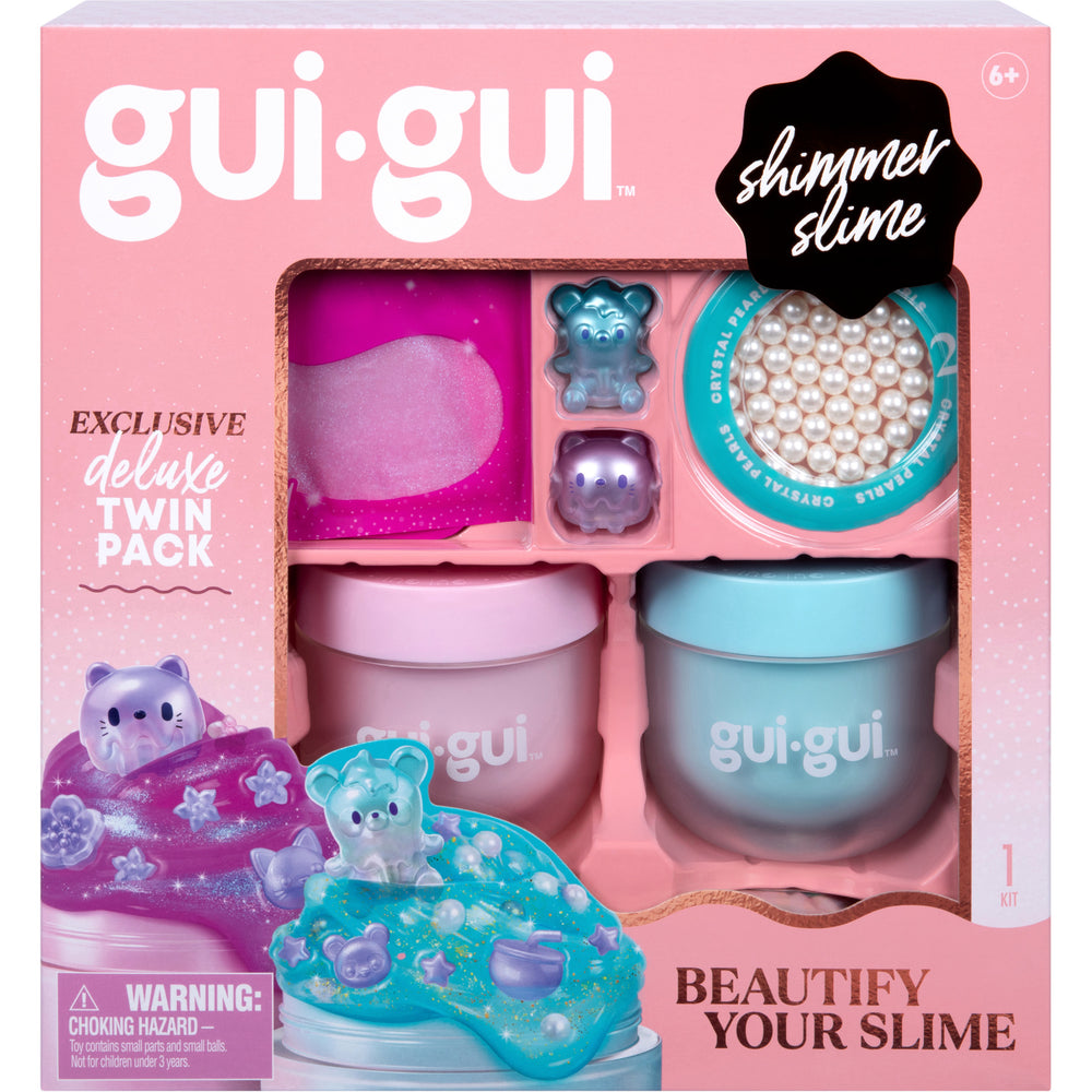 Køb Gui Gui Deluxe 2-Pak