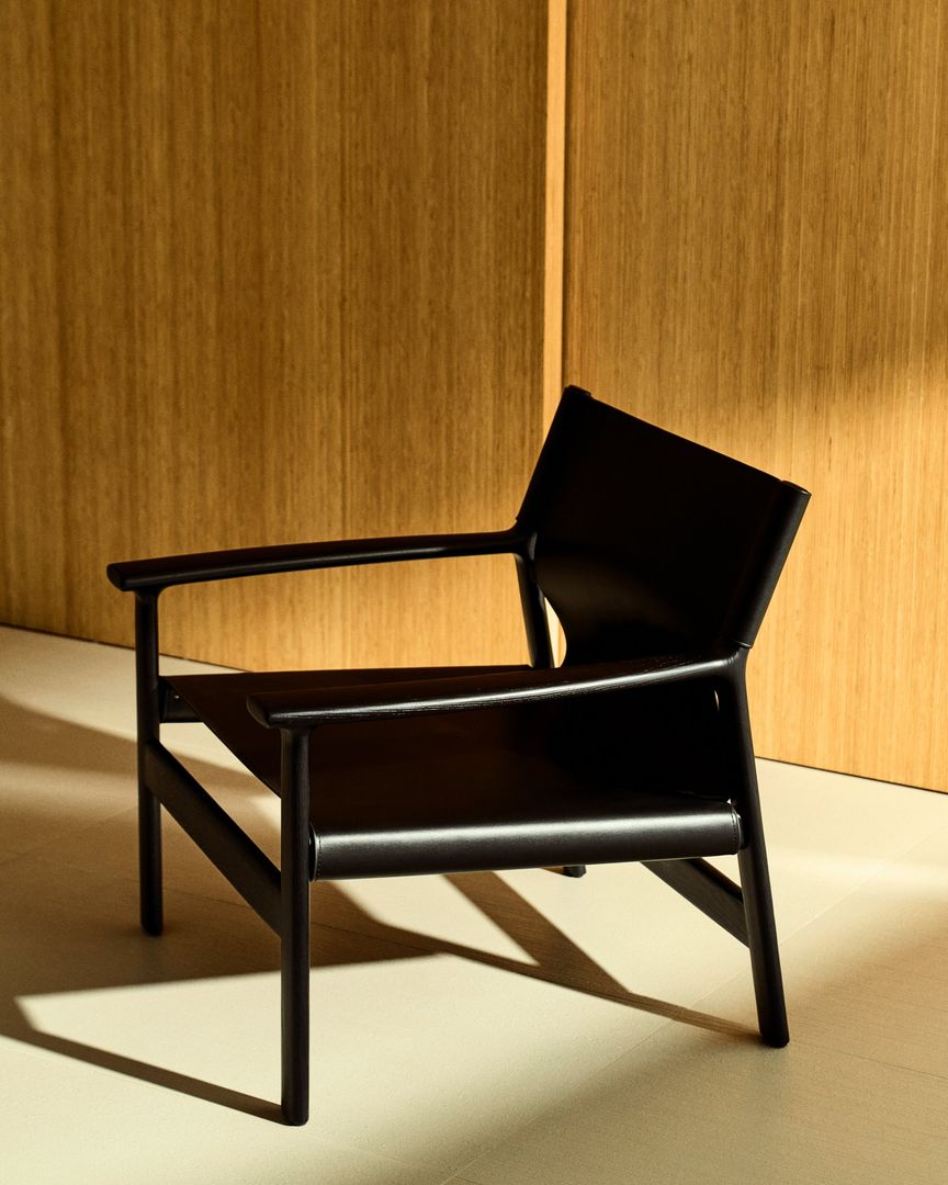 Kave Home   Jan Fauteuil