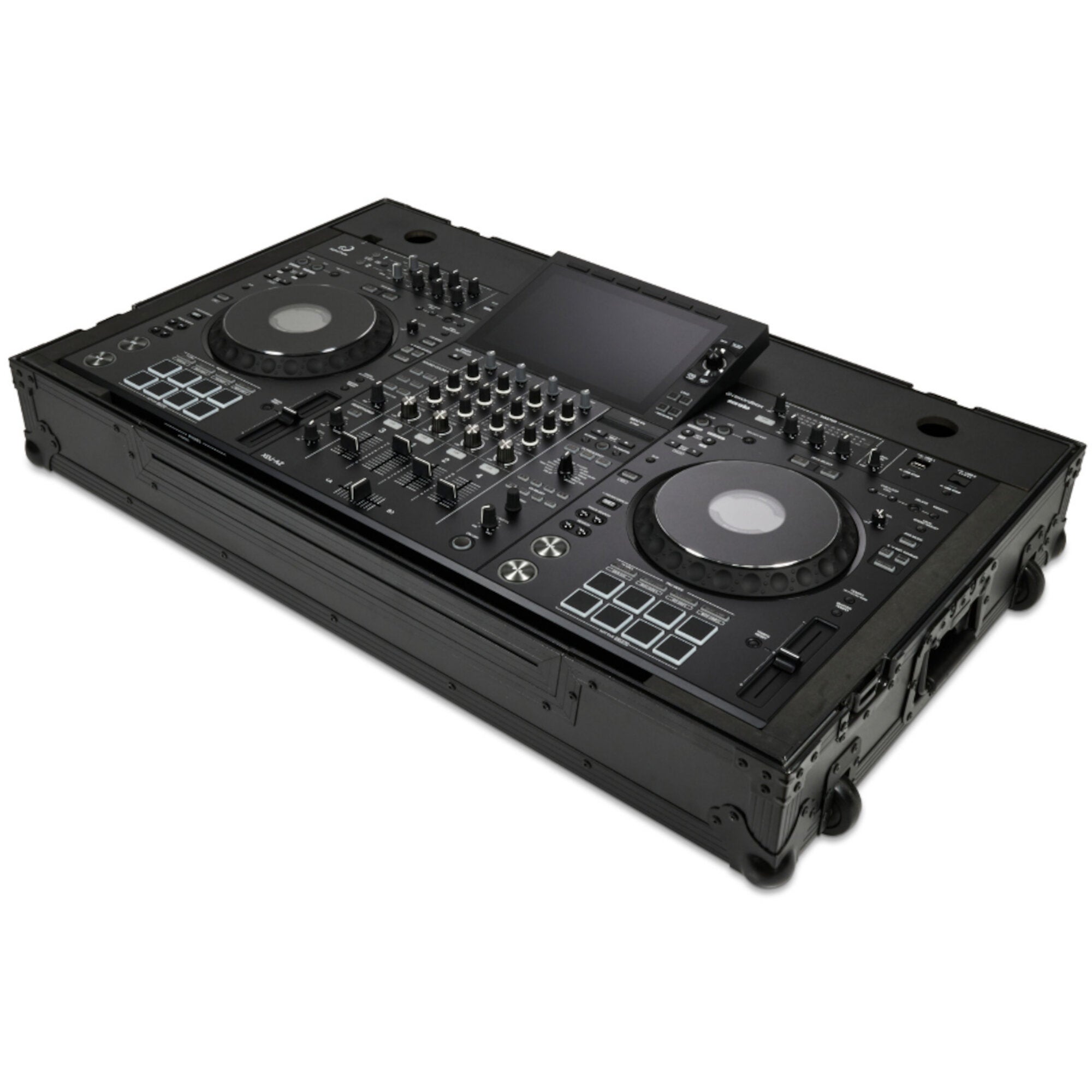 AlphaTheta FLT-XDJAZ Flightcase voor XDJ-AZ