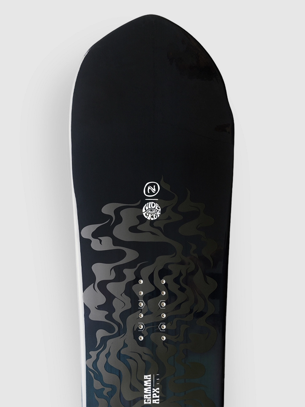 Nidecker Gamma Apx 2024 Snowboard div