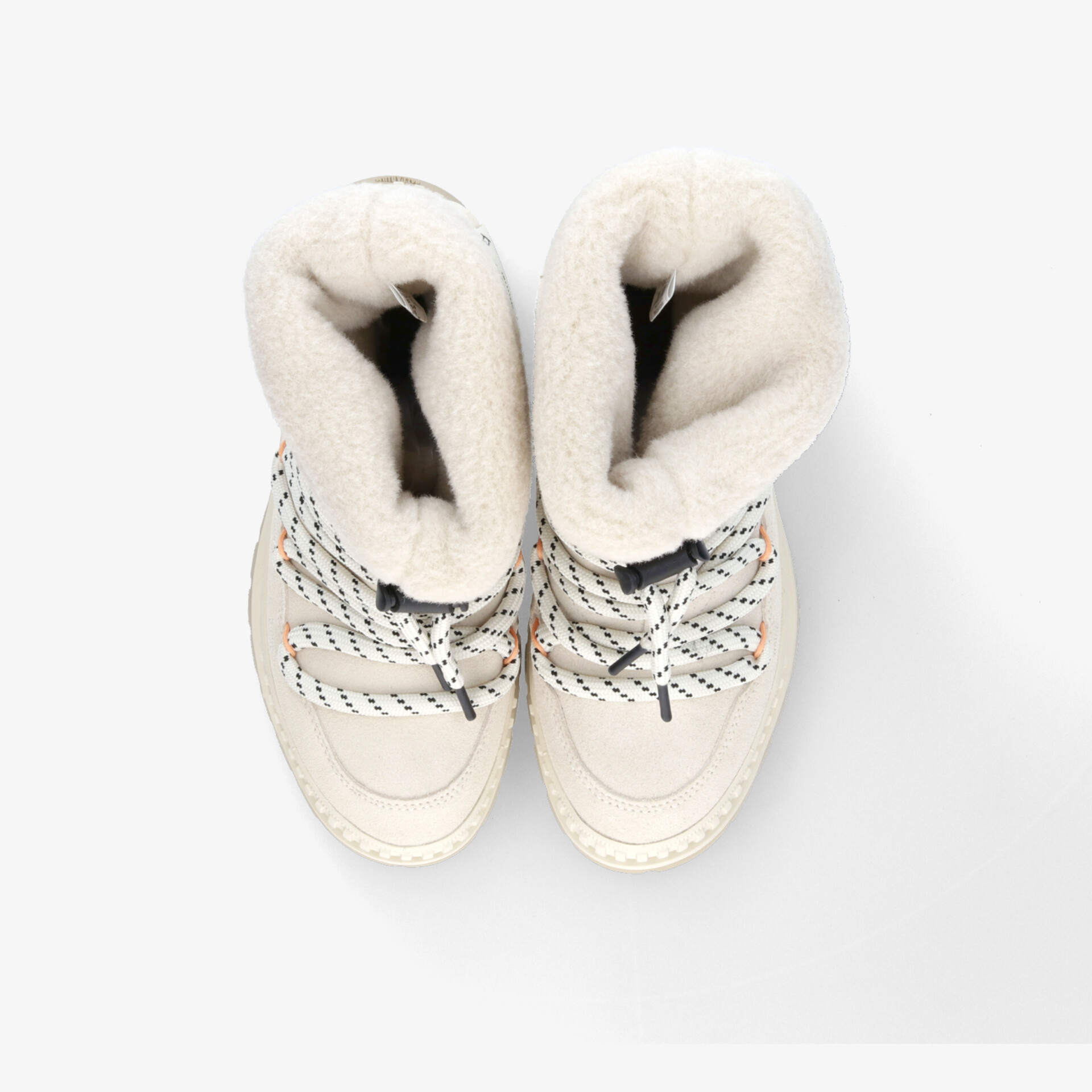 PALLADIUM Pallashock HIVER Unisex Winter Boots beige