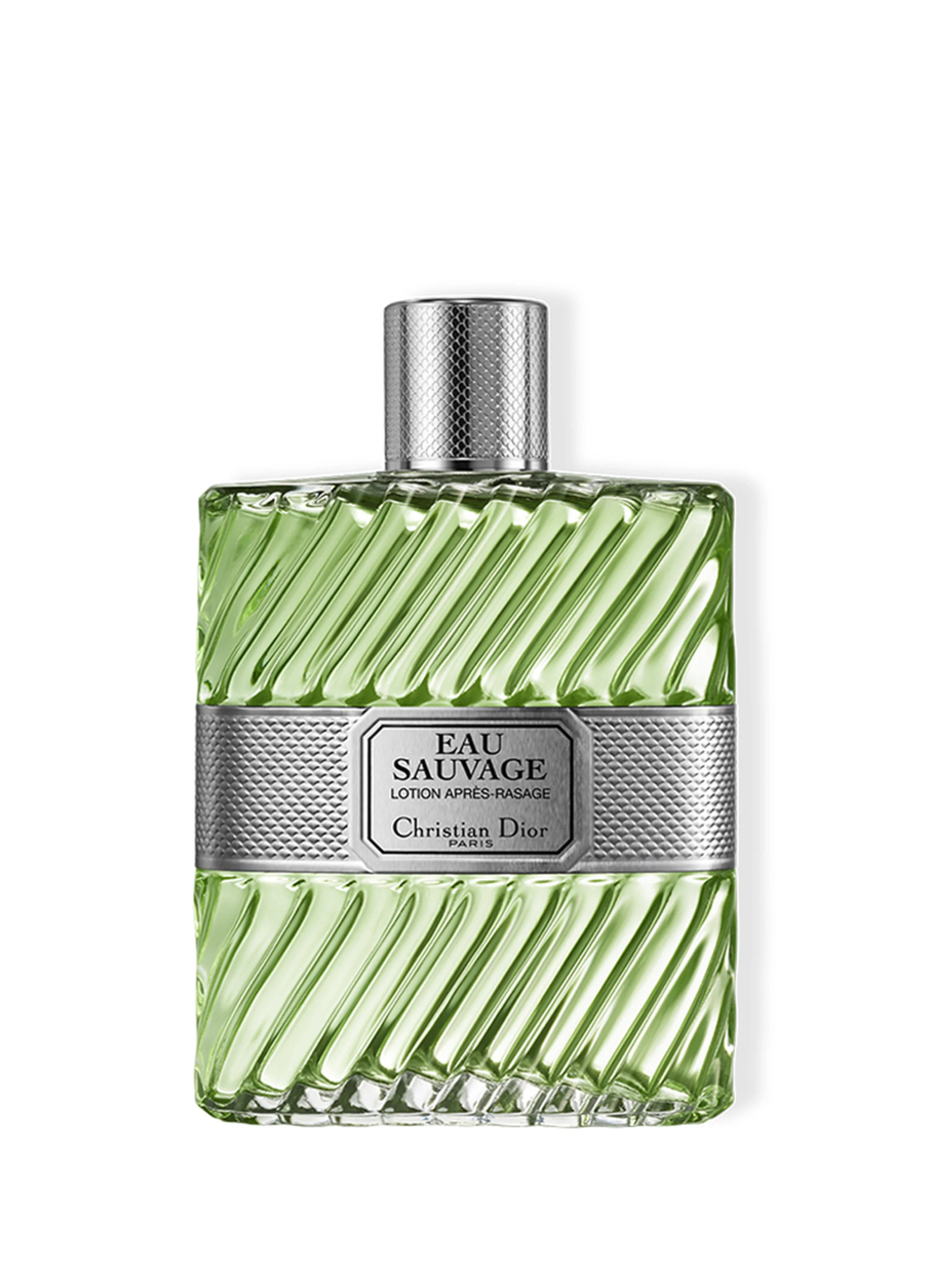 DIOR EAU SAUVAGE LOTION