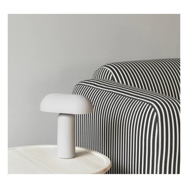 Normann Copenhagen Lampe portative Porta | Gris