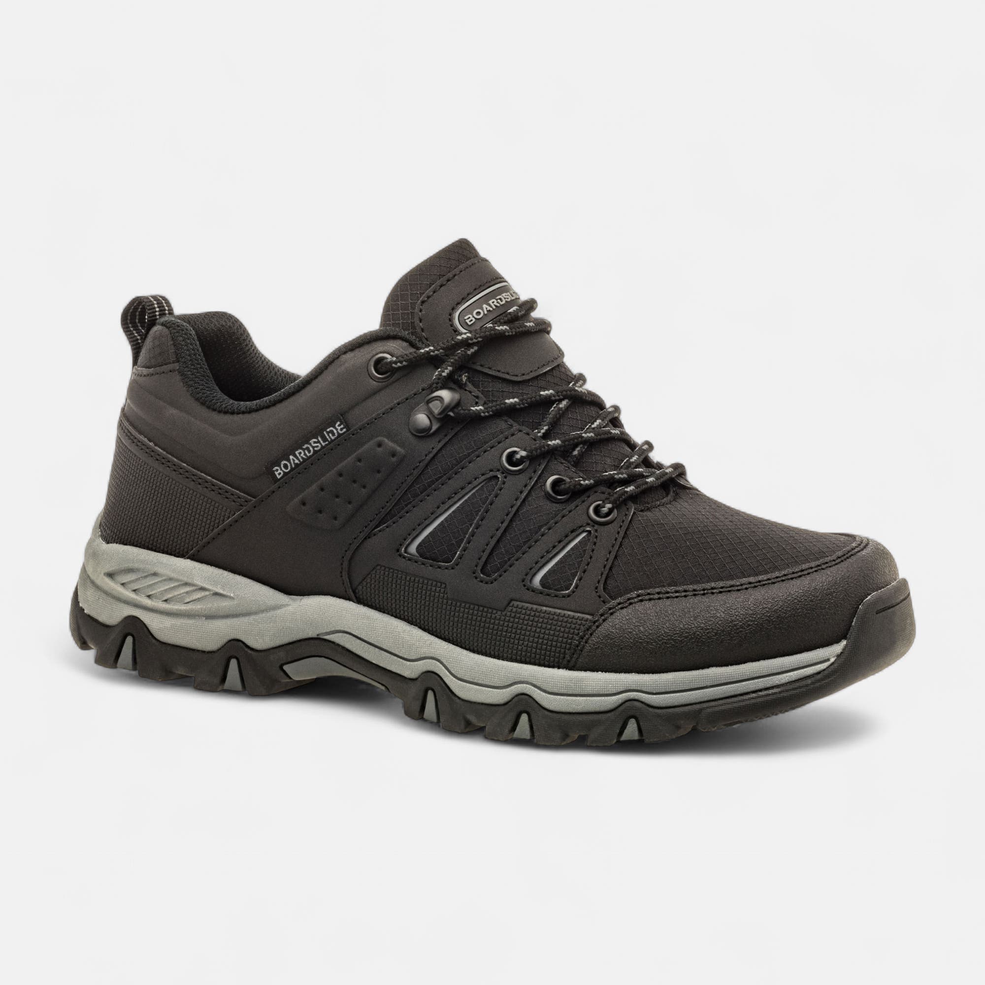 Chaussures professionnelles Homme noir