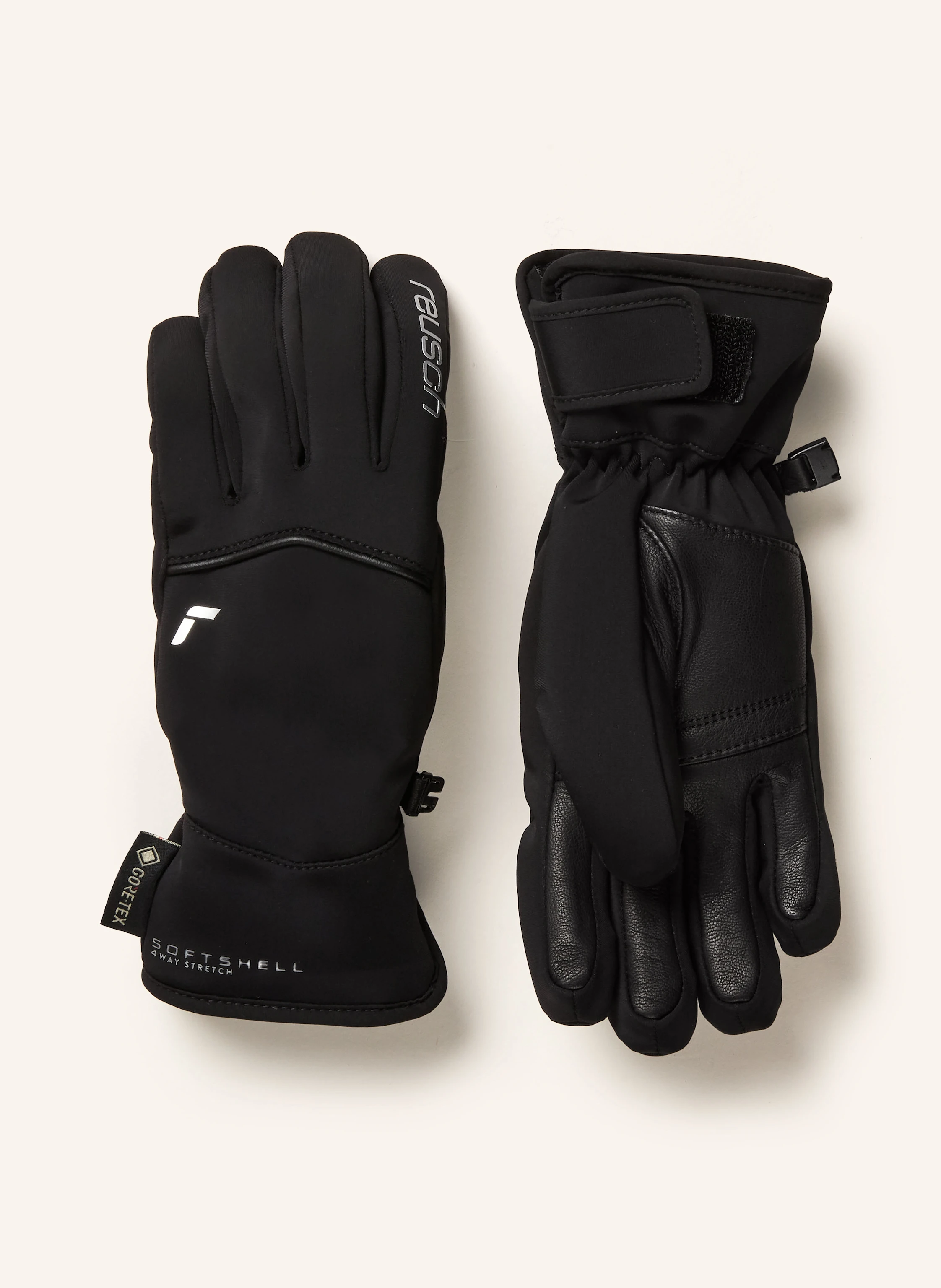 reusch Skihandschuhe AMIRA GORE-TEX
