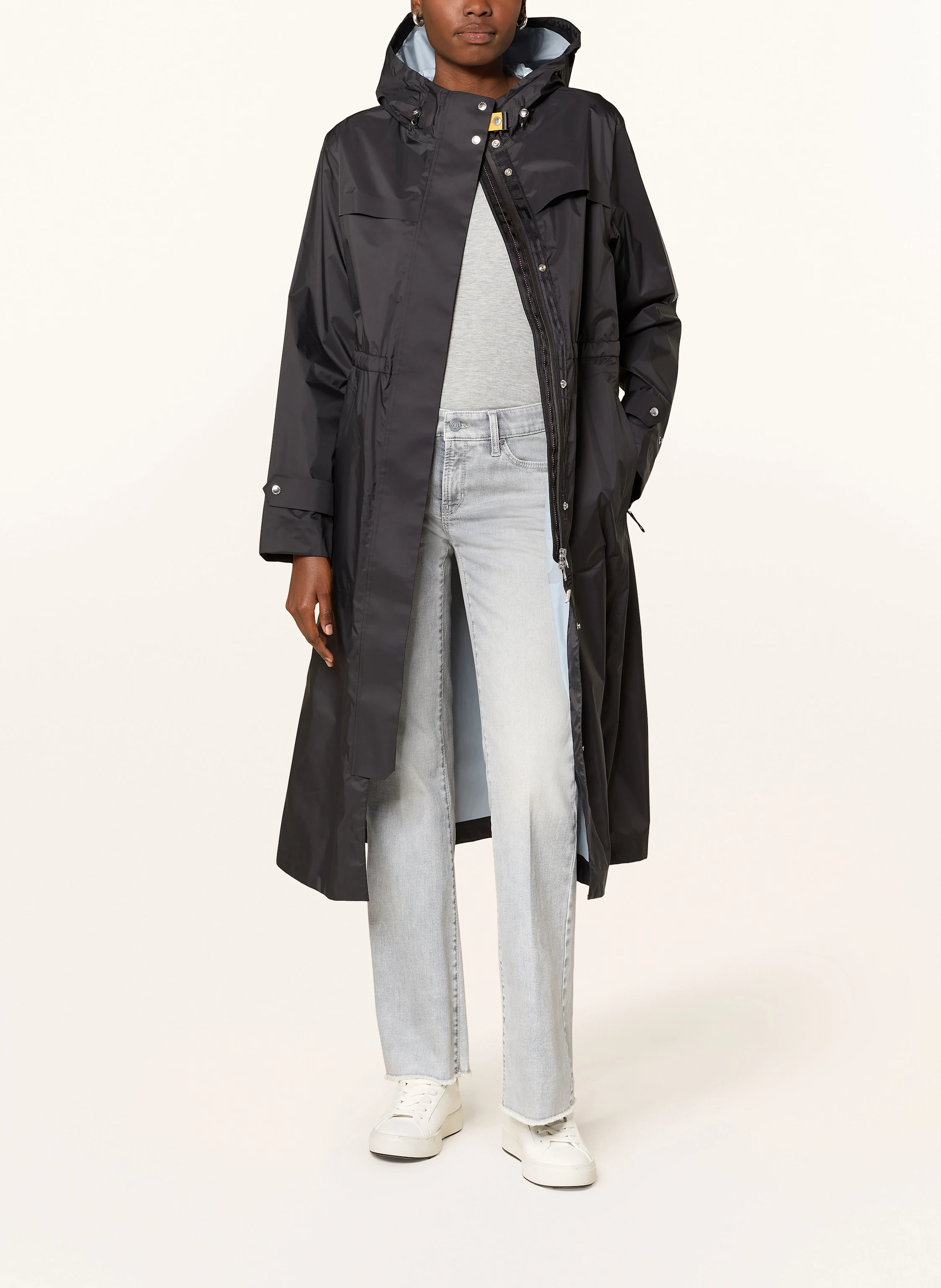 PARAJUMPERS Regenmantel YAKURA