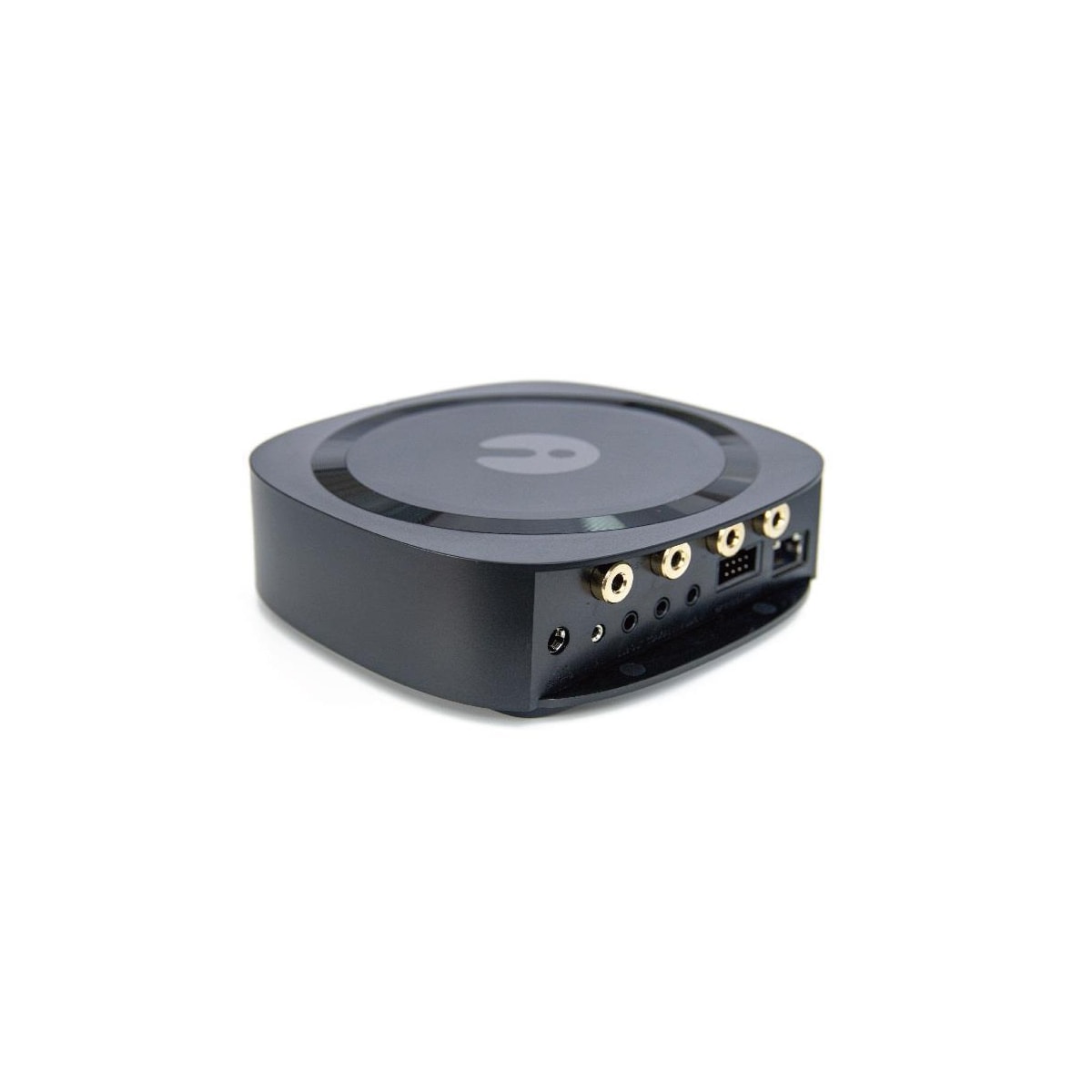 iEast AudioCast AMP80, 2x80 watt