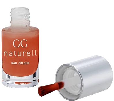 Nail Colour - 80 Orient