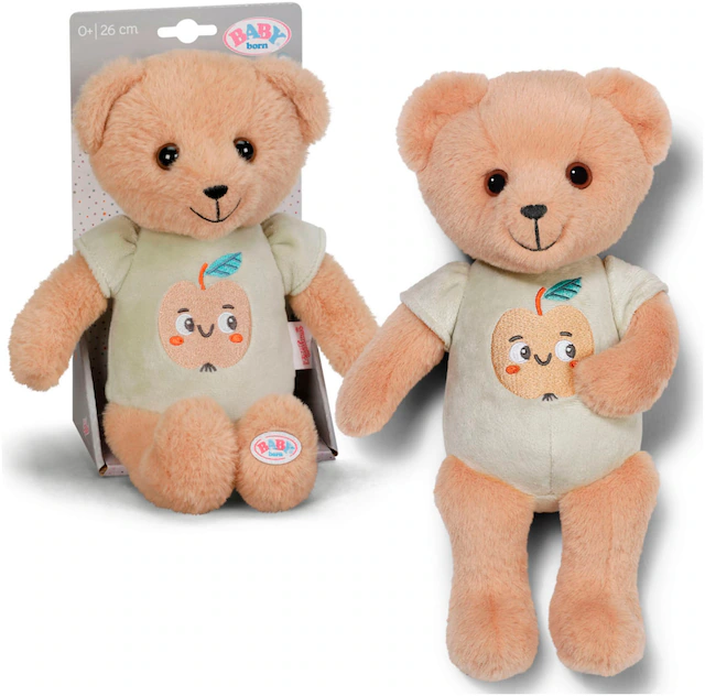 Baby Born Kuscheltier »BABY born for babies, Teddy 26 cm«