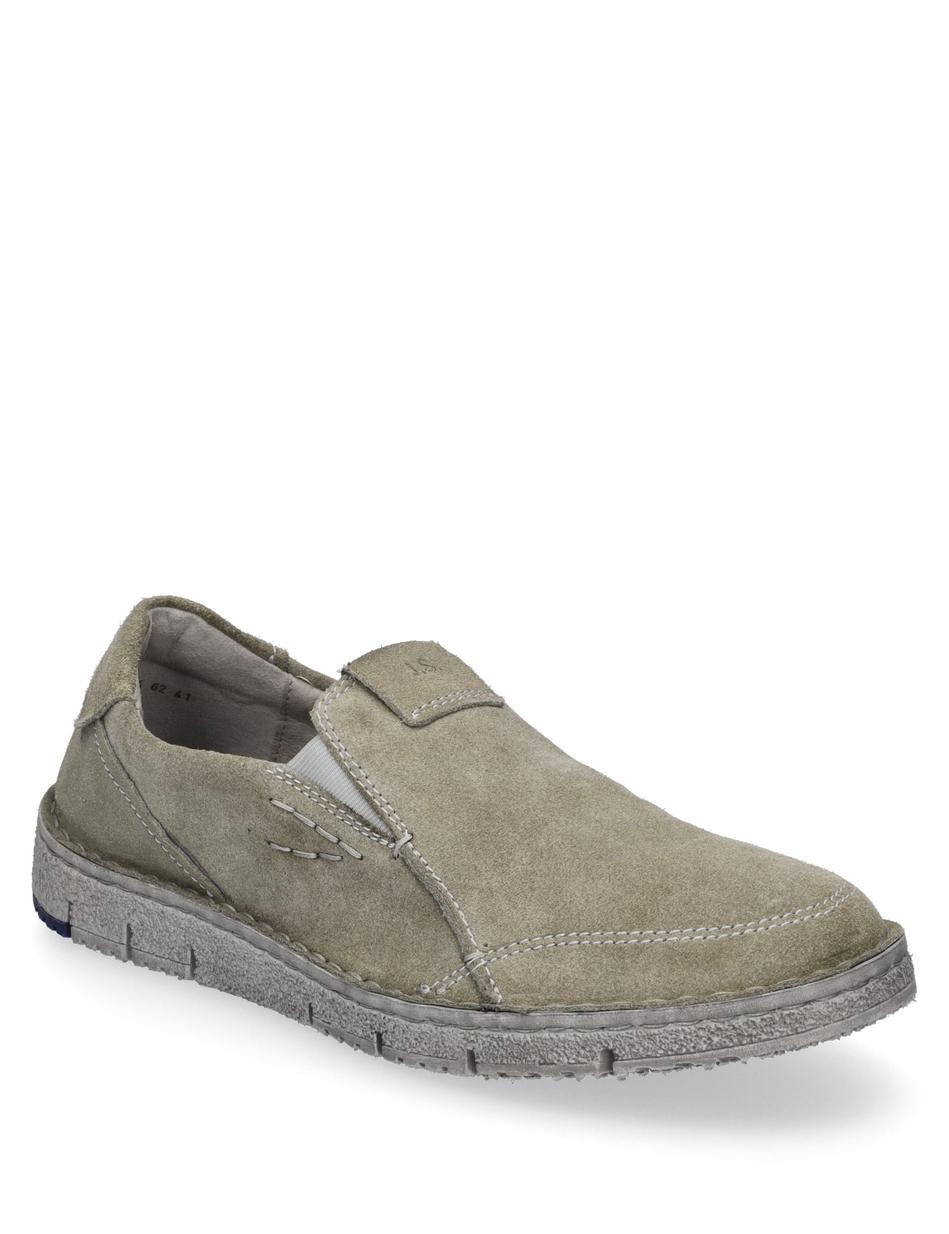 Slipper Ruben 21, salvia