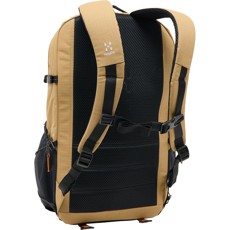Haglöfs Jarve Multi 28 Cinnamon Brown/True Black