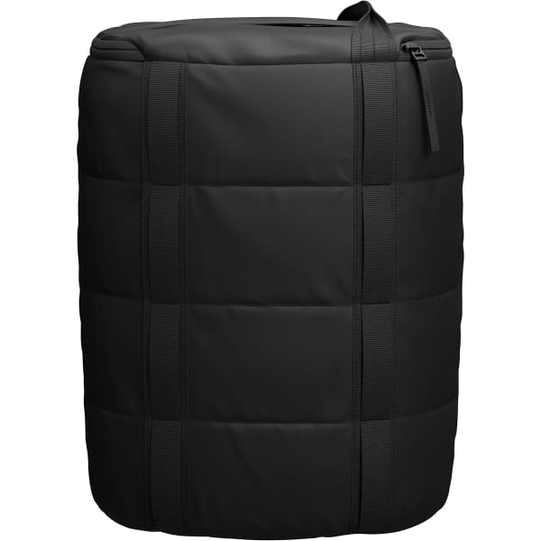 Sac à dos lifestyle DB ROAMER DUFFEL PACK 25L BLACK OUT