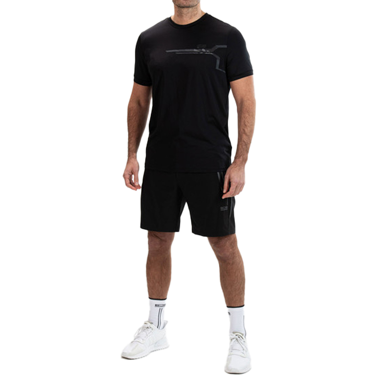 Sjeng Sports Heren Set 35