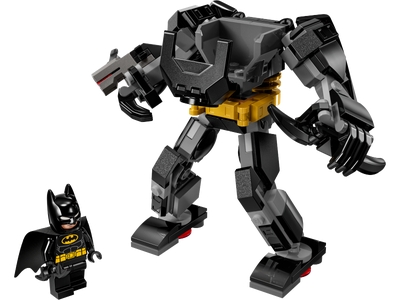 LEGO Batman™ mechapantser (76270)