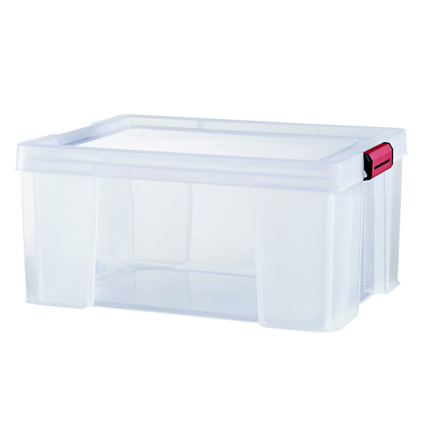 Bac Clip N Store, 27 L