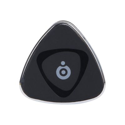 Bigben - support de voiture magnétique pour smartphone avec fixation sur grille aération