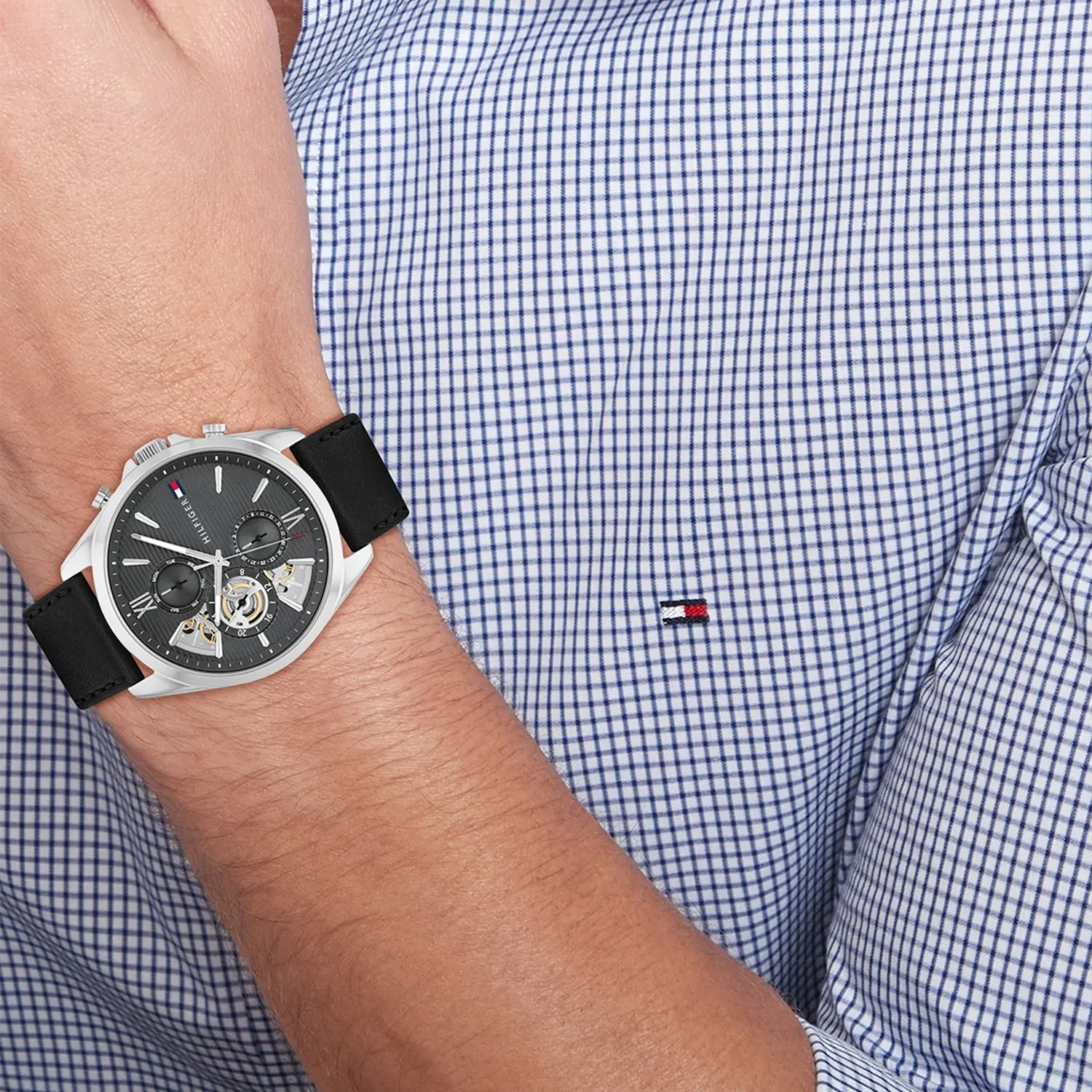 Tommy Hilfiger Baker 1710644