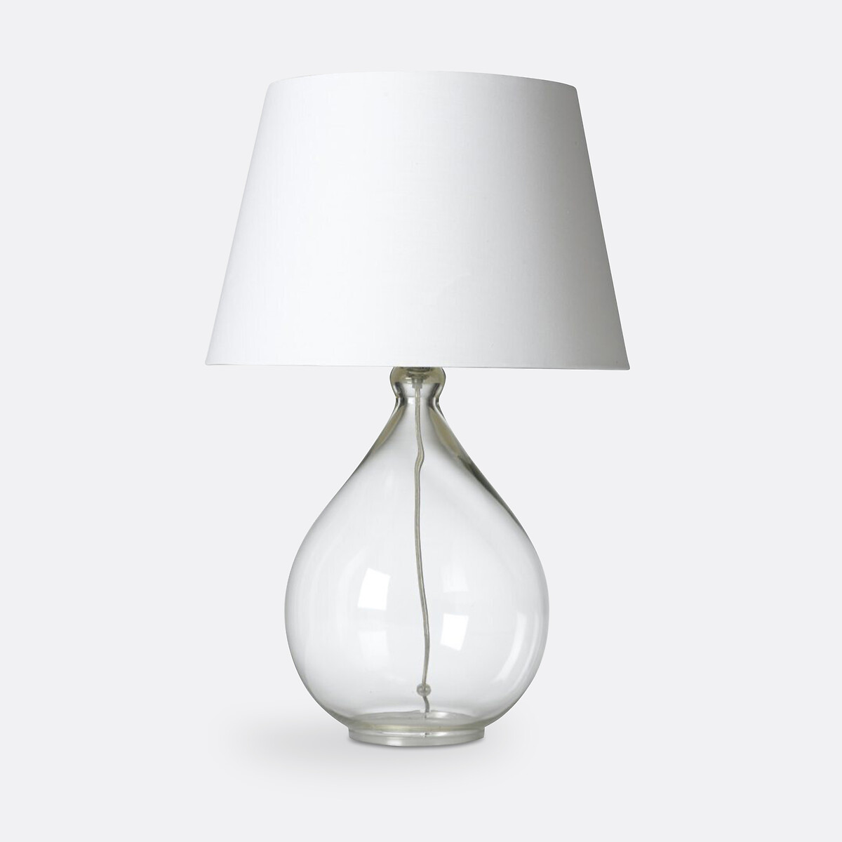 LA REDOUTE INTERIEURS<br>Candeeiro de mesa, Izza