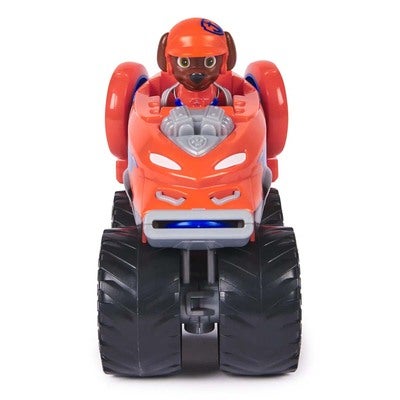 Paw Patrol Rescue Wheels Kjøretøy Zuma
