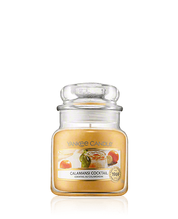 Yankee Candle Housewarmer Calamansi Cocktail 104g