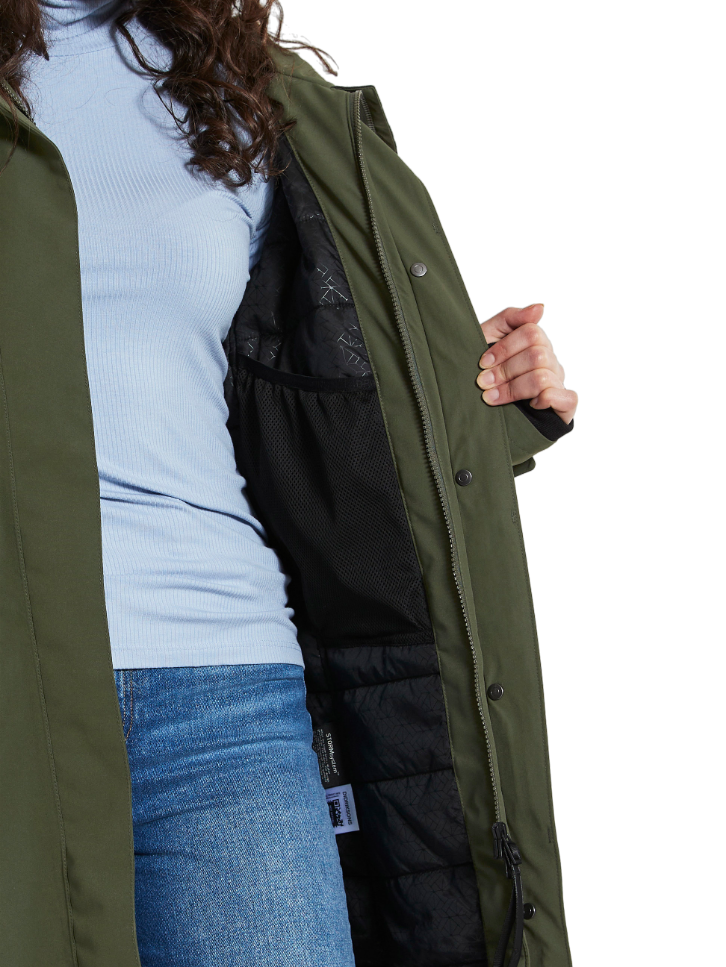 Erika Parka 3