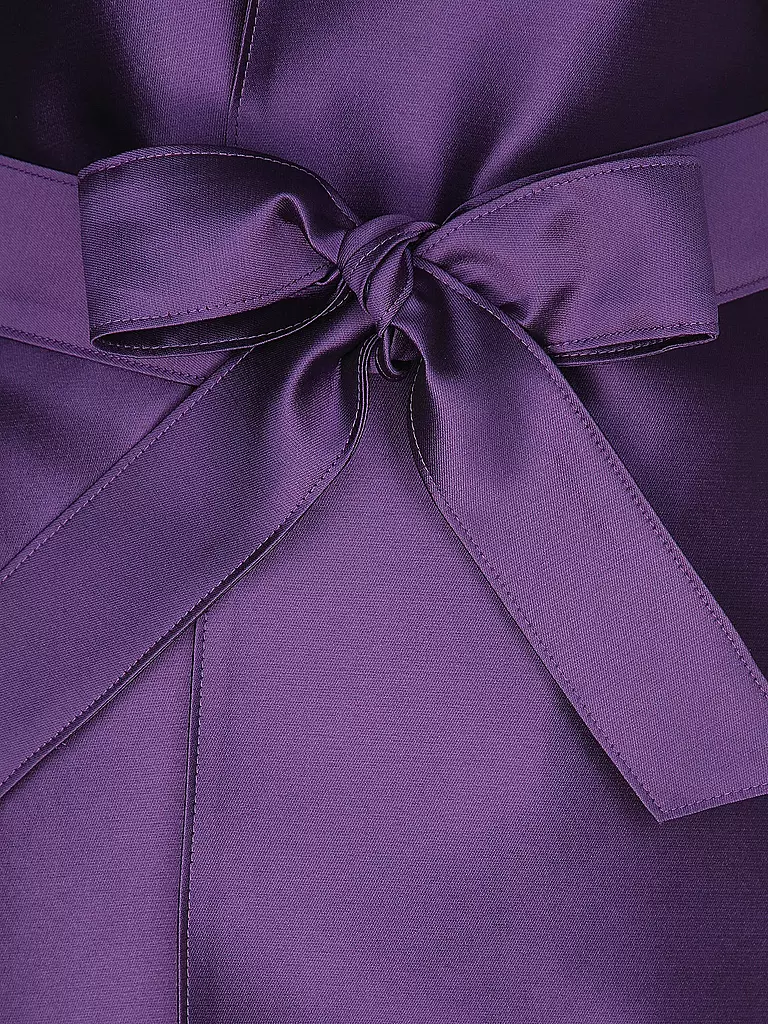 MARC CAIN Mantel  lila