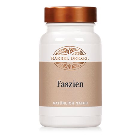 Bärbel Drexel Faszien Presslinge