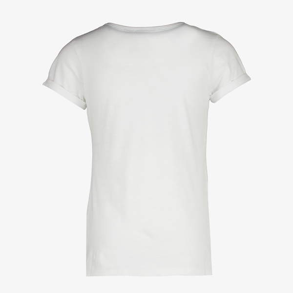 TwoDay meisjes T-shirt met tekstopdruk