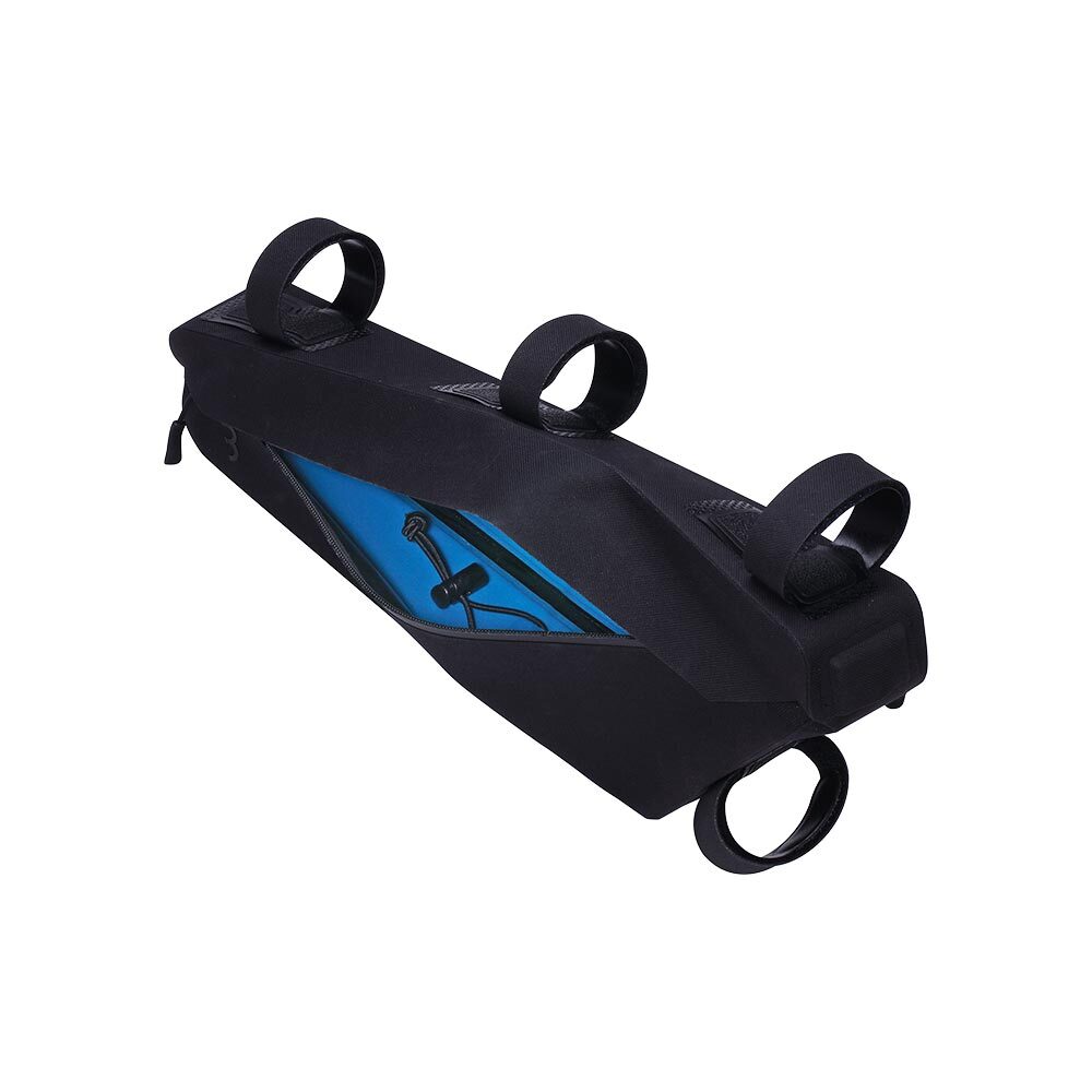 BBB Cycling SealMate BSB-65L Frametas Zwart