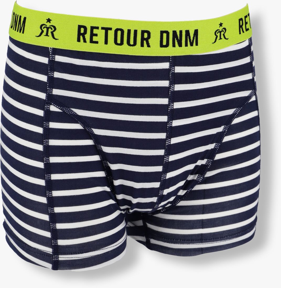 RETOUR gele retour boxershort rio