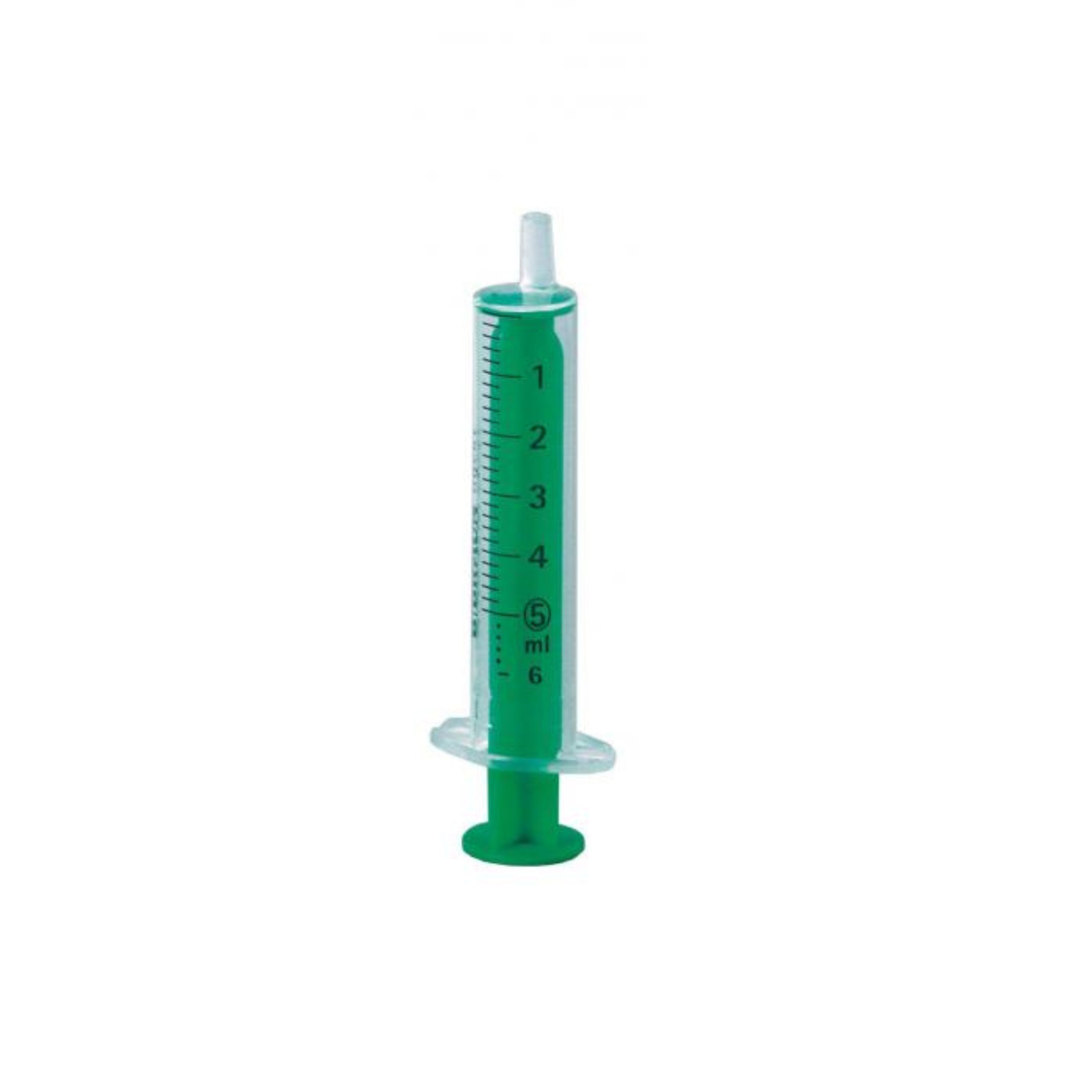 Einmalspritzen 5 ml