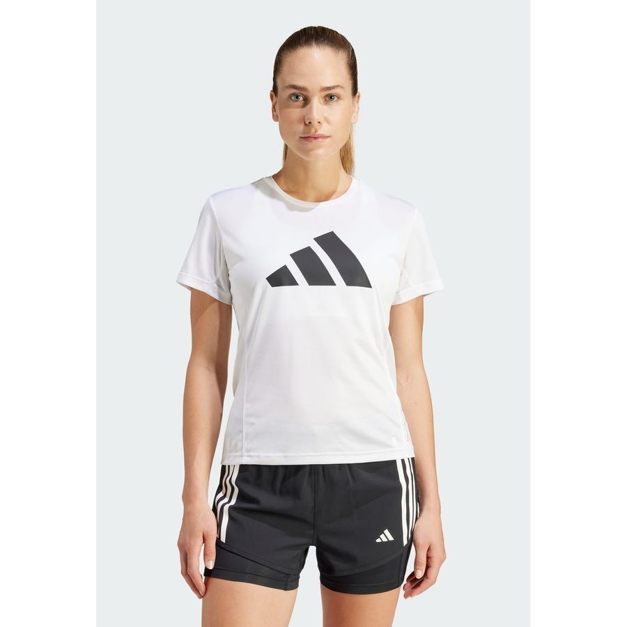Adidas T-shirt Run It