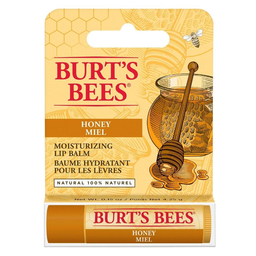 Burt's Bees Lip Balm Honey 4,25g