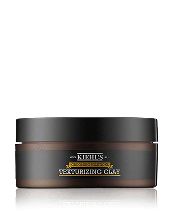 Kiehl's Grooming Solutions Texturizing Clay 50g