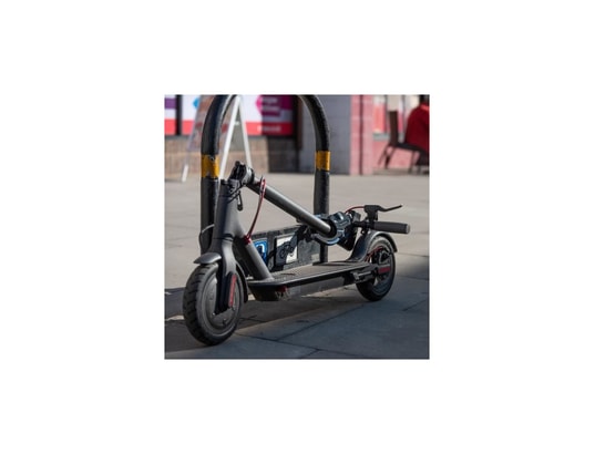 MARVEL - Vélo Master lock menottes antivol - 1 maillon