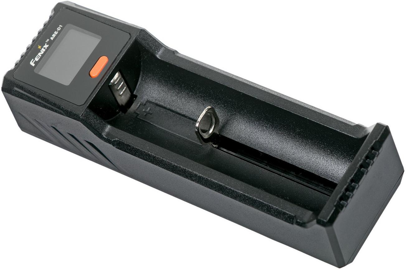 Fenix ARE-D1 batterijlader