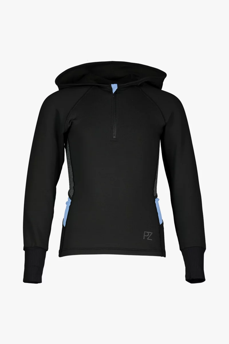POWERZONE Mädchen Longsleeve