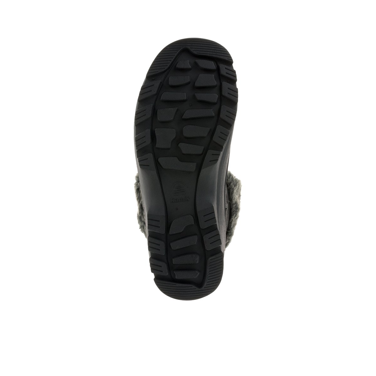KAMIK-Momentum_l_2-Bottes d'hiver mi-mollet 