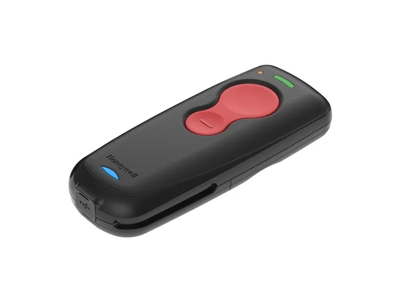 Honeywell Voyager 1602g - Stregkodescanner - bærbar - 2D imager - afkodet - Bluetooth 2.1