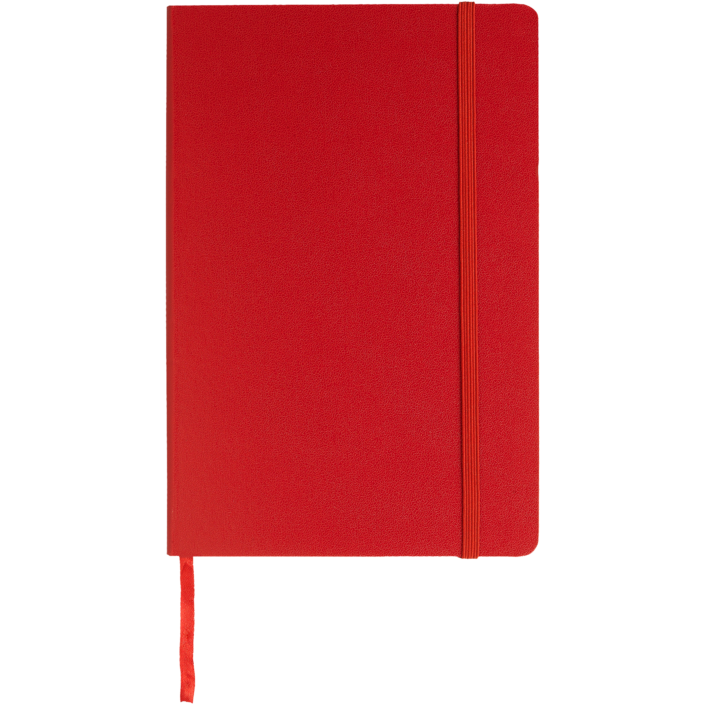 JournalBooks 106181 - Carnet de notes Classic format A5 à couverture rigide