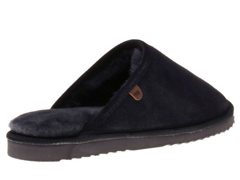 Warmbat Classic Men Blauw