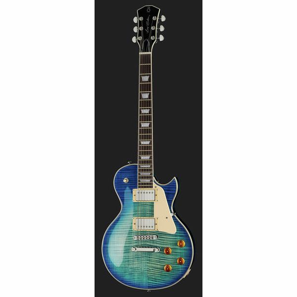 Larry Carlton L7 TBL