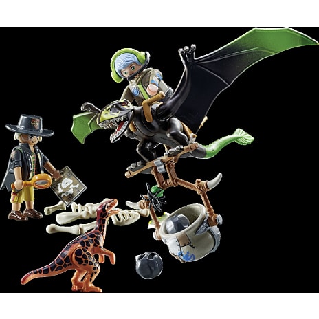 Playmobil 71263 Dimorphodon